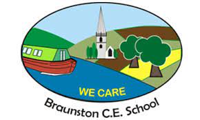Braunston CE primary school