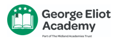 George Eliot Academy logo